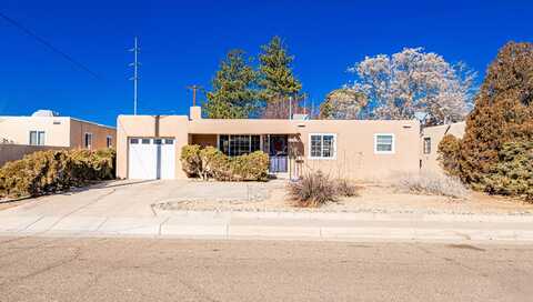 6013 ZIMMERMAN Avenue NE, Albuquerque, NM 87110