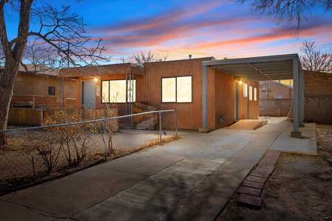 8100 SAN JOAQUIN Avenue SE, Albuquerque, NM 87108