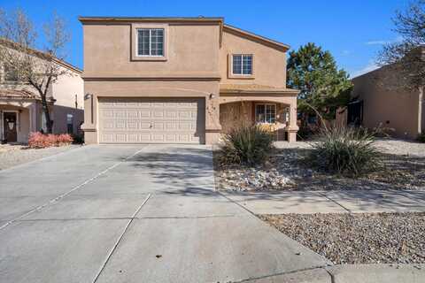 6651 MOUNTAIN HAWK Loop NE, Rio Rancho, NM 87144