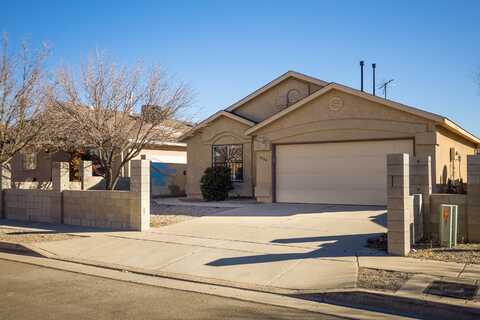 2024 DESERT BREEZE Drive SW, Albuquerque, NM 87121