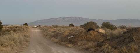 U5 Block: 68 Lot: 46 (9th) Avenue NW, Rio Rancho, NM 87124