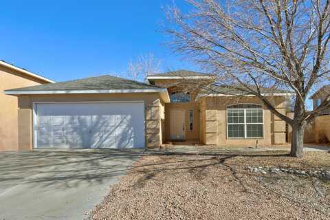 10300 COUNTRY MANOR Place NW, Albuquerque, NM 87114