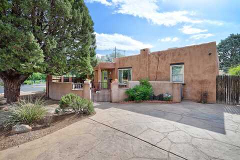 630 TULANE Drive NE, Albuquerque, NM 87106