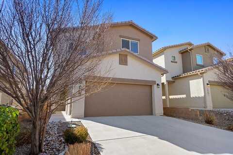 8804 Warm Wind Place NW, Albuquerque, NM 87121