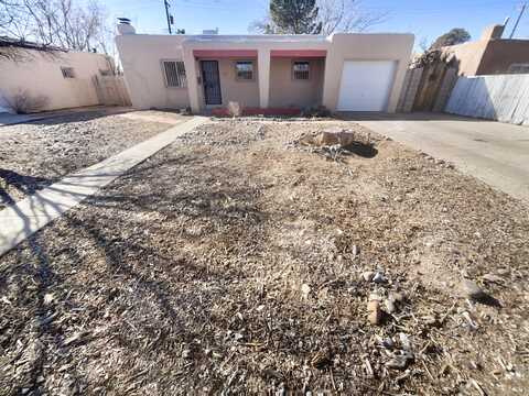 209 CAGUA Drive NE, Albuquerque, NM 87108