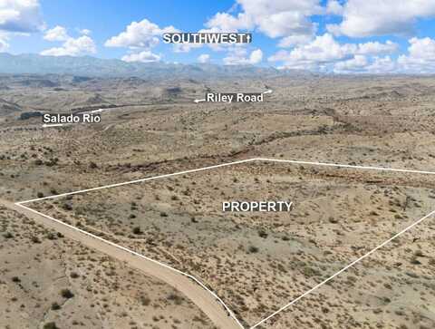 Lot 61 Santa Rita Ranches, Riley, NM 87825