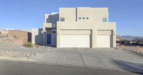 9832 BUCKEYE Street NW, Albuquerque, NM 87114