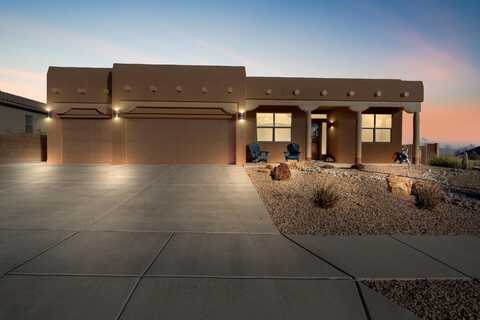 1824 ROBLE Drive SE, Rio Rancho, NM 87124