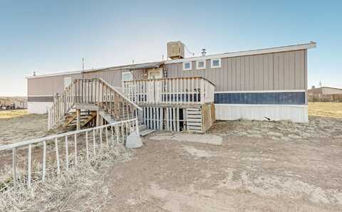 22 HOMESTEAD Road, Edgewood, NM 87015