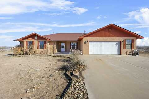 1 BLACKBERRY Lane, Los Lunas, NM 87031