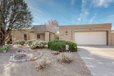 6109 PADRE Court NE, Albuquerque, NM 87111