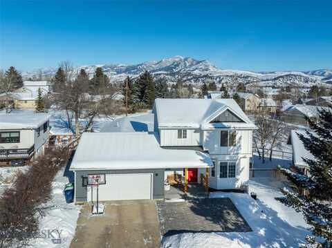 1213 N Cedarview Drive, Bozeman, MT 59715