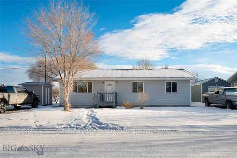 150 Centennial Lane, Townsend, MT 59644