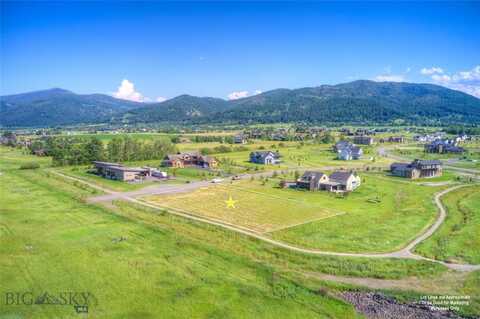 Lot 13 Waylon Way, Bozeman, MT 59718