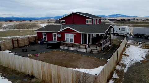 5 Rustler, Whitehall, MT 59759