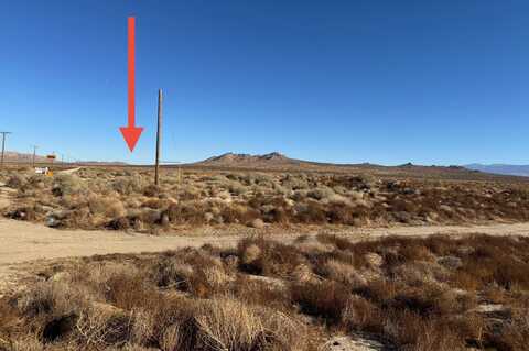 Ave M4 And 133rd St E, Palmdale, CA 93591
