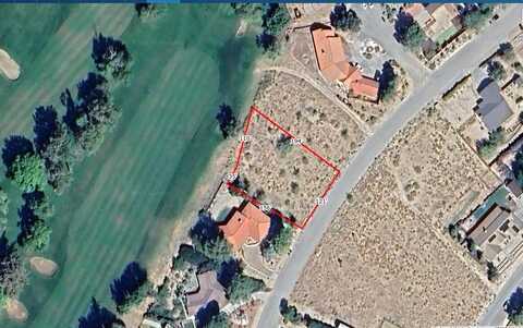 St Anne Dr Vic 157 Ste, Llano, CA 93544