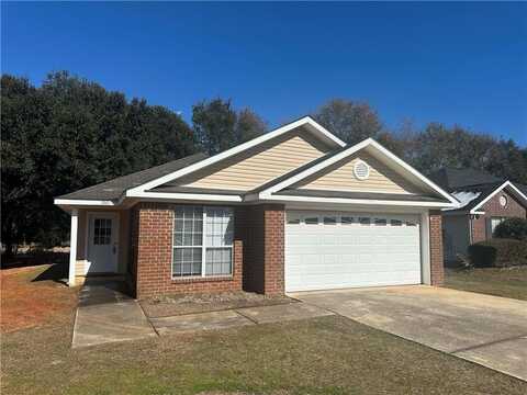 1843 Harrington Way, Mobile, AL 36695