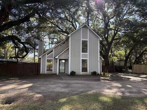 6325 Old Pascagoula Road, Theodore, AL 36582