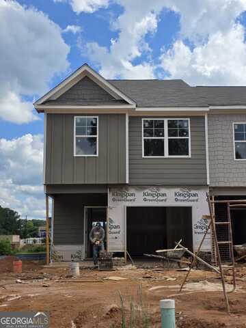 2800 Lillian, Douglasville, GA 30135