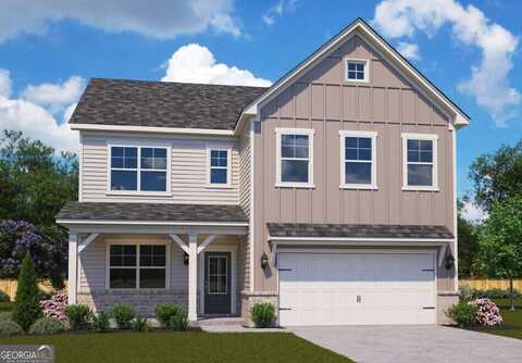 5517 Keswick, Flowery Branch, GA 30542