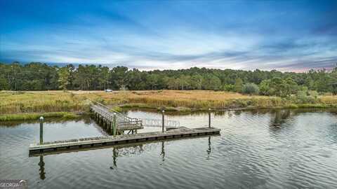 Lot 26 Jerico Marsh, Midway, GA 31320