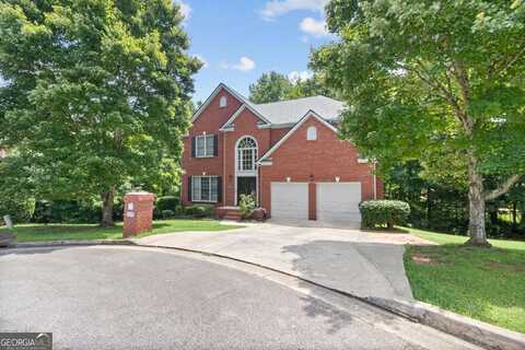 6519 Cheval, Stone Mountain, GA 30087