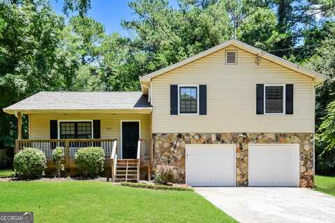 163 Springvalley, Stockbridge, GA 30281