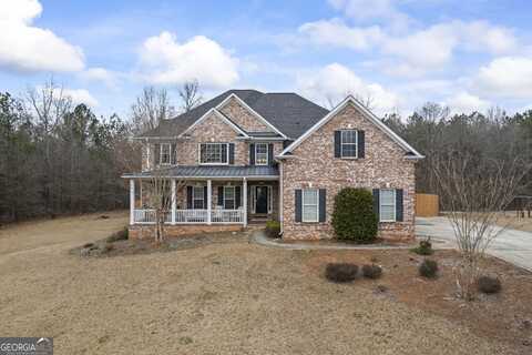 25 Abelia, Covington, GA 30014