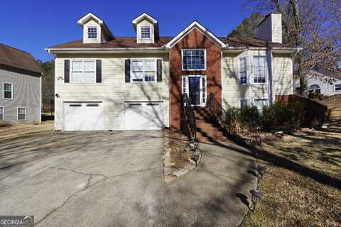 123 Hollow Springs, Hiram, GA 30141