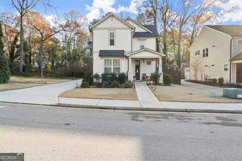 981 Rittenhouse, Atlanta, GA 30316