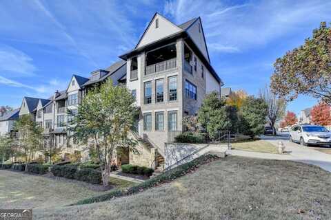 6770 Cadence, Atlanta, GA 30328