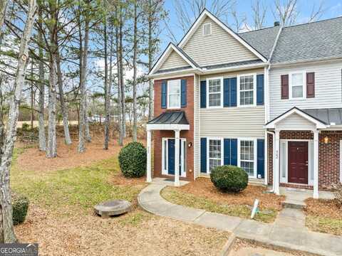 900 Tree Creek, Lawrenceville, GA 30043