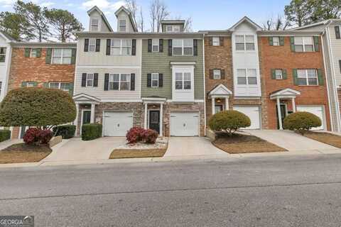 3044 Lauren Parc, Decatur, GA 30032