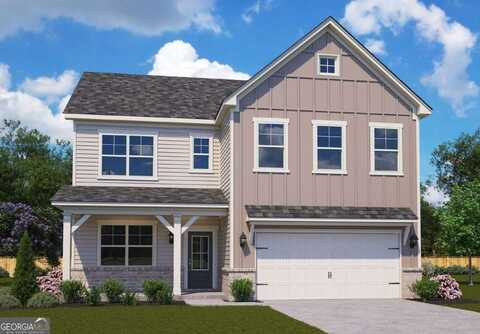 5525 Keswick, Flowery Branch, GA 30542