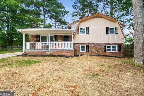 4358 Greenwillow, Conley, GA 30288