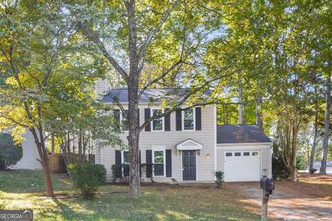 4599 Garden Hills, Stone Mountain, GA 30083