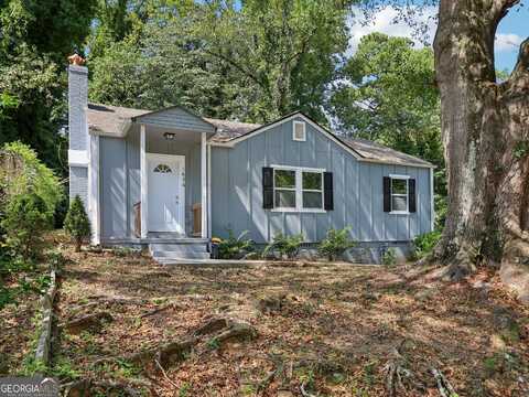 1626 KENMORE, Atlanta, GA 30311