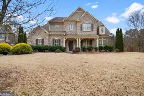 4535 Meadow Green, Acworth, GA 30101