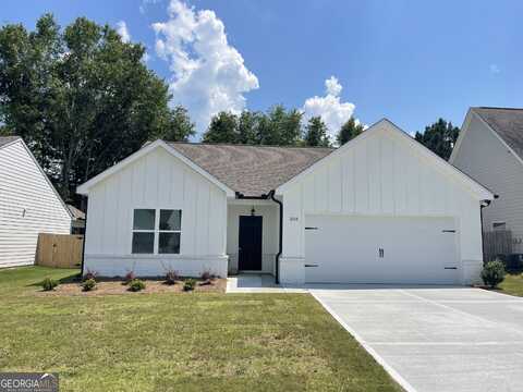 108 SAVANNAH, Milner, GA 30257