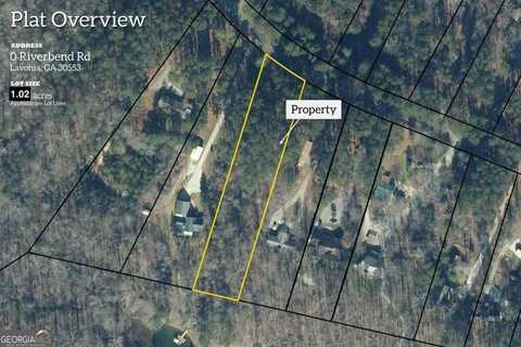 234 Riverbend Rd, Lavonia, GA 30553