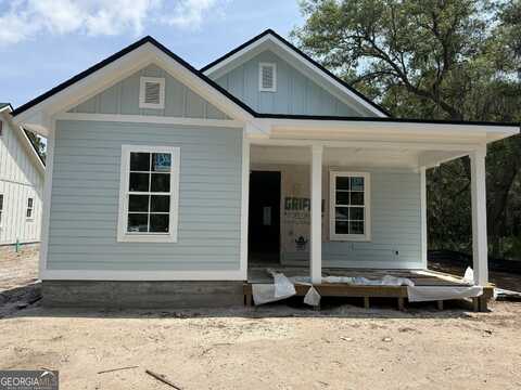 113 Mooring, Saint Marys, GA 31558