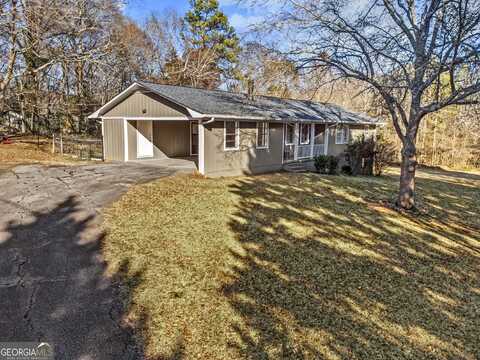 245 Kesler, Nicholson, GA 30565