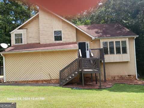 3706 Londonderry, Lithonia, GA 30038