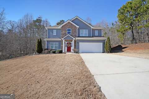 160 Oakwood, Commerce, GA 30529