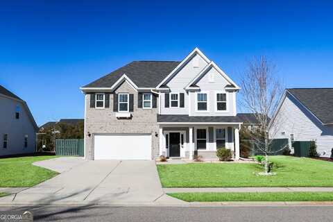 2777 Castleoak, Richmond Hill, GA 31324