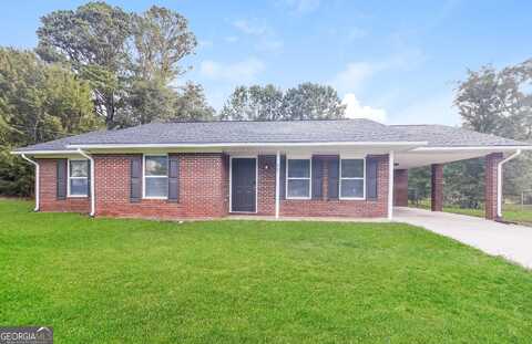 11 George, Hampton, GA 30228