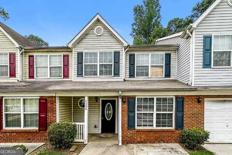 6304 Hickory Lane, Union City, GA 30291