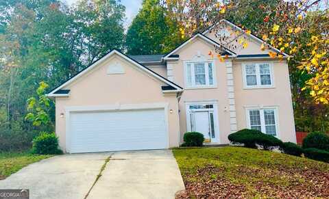 5173 Meadowbrooke Chase, Stone Mountain, GA 30088