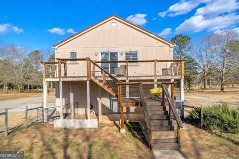 1051 County Line, Mansfield, GA 30055